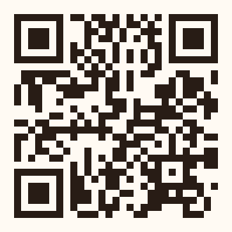 QR code linking to Ba-La-Bayt's published join and donation page